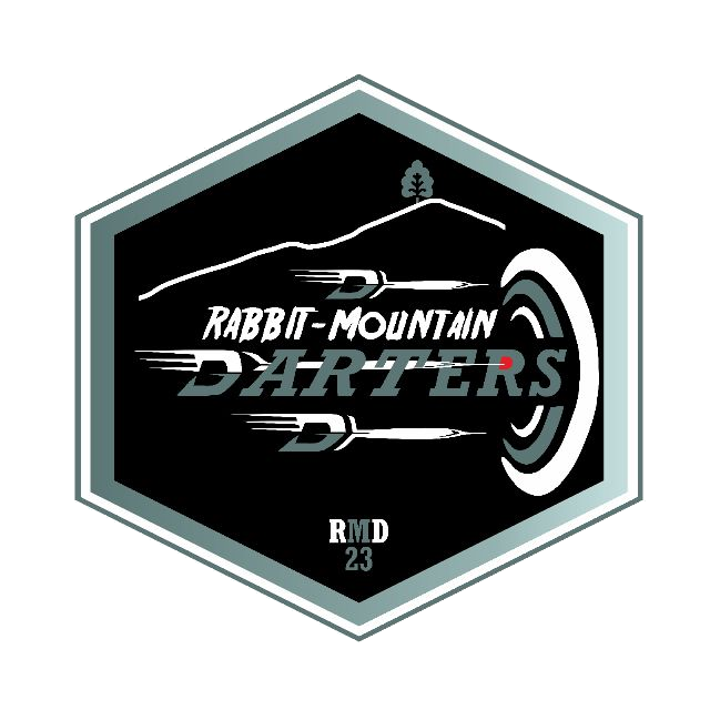 Wappen Rabbit-Mountain Darters